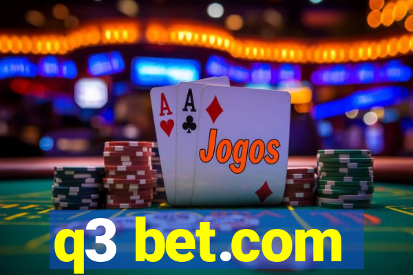 q3 bet.com